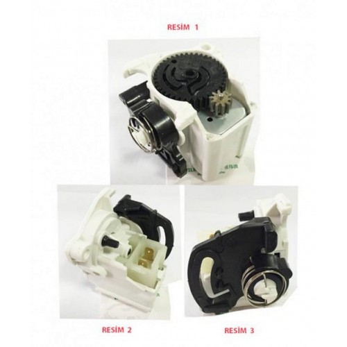 BAGAJ KİLİT MOTORU CLIO III THALIA-MGN I-SCENIC BAGAJ KİLİT MOTORU CLIO III THALIA-MGN I-SCENIC