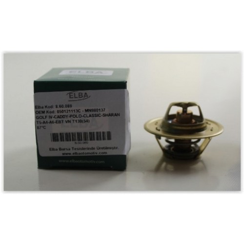 TERMOSTAT BORA-CADDY-GOLF-PASSAT-POLO-T5-SHARAN-OCTAVIA-FABIA-TOLEDO-IBIZA-CORDOBA-A3-A4-A6-TT 87C TERMOSTAT BORA-CADDY-GOLF-PASSAT-POLO-T5-SHARAN-OCTAVIA-FABIA-TOLEDO-IBIZA-CORDOBA-A3-A4-A6-TT 87C
