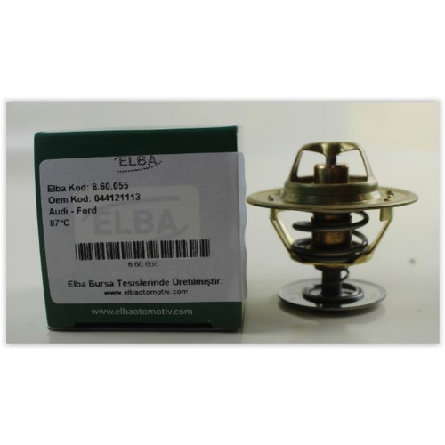 TERMOSTAT A3-A4-A6-BORA-CADDY II-GOLF-JETTA II-PASSAT-POLO-T4-T5-OCTAVIA-CORDOBA-IBIZA TERMOSTAT A3-A4-A6-BORA-CADDY II-GOLF-JETTA II-PASSAT-POLO-T4-T5-OCTAVIA-CORDOBA-IBIZA