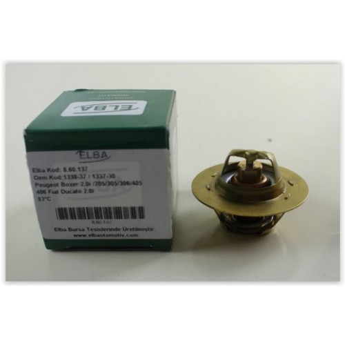 TERMOSTAT R11-FLASH DZL-P106-306-405P406-BERLINGO-PARTNER 1.8 97 TERMOSTAT R11-FLASH DZL-P106-306-405P406-BERLINGO-PARTNER 1.8 97
