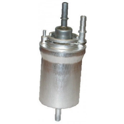 YAKIT FİLTRESİ (VW GOLF V, JETTA III, POLO IV, FABİA II, OCTAVİA II, A3, İBİZA IV 1.4, 1.6 16V) YAKIT FİLTRESİ (VW GOLF V, JETTA III, POLO IV, FABİA II, OCTAVİA II, A3, İBİZA IV 1.4, 1.6 16V)