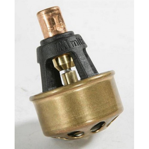 TERMOSTAT (R12) TERMOSTAT (R12)