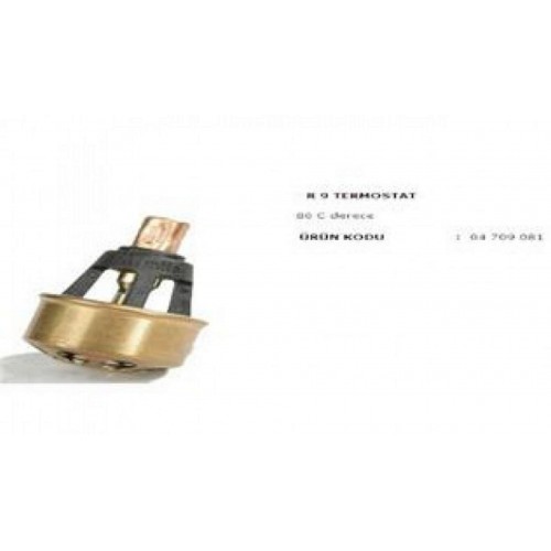TERMOSTAT ( R9 ) TERMOSTAT ( R9 )