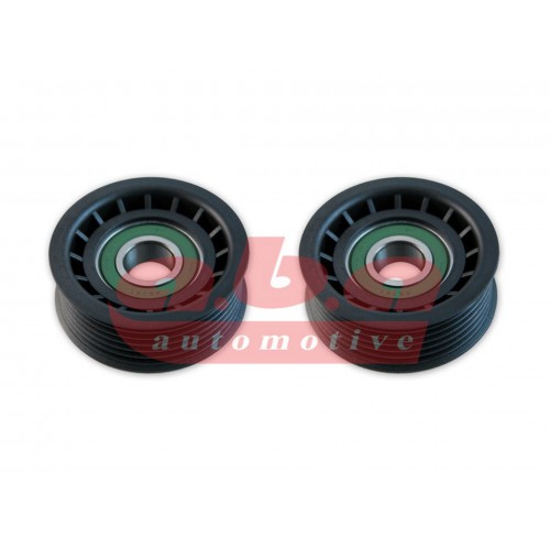 ALTERNATÖR GERGİ RULMANI TRANSİT-MONDEO 2.0 16V TDCi-2.0 TDCi-2.2 TDCi 00- (69,5x26) JAGUAR 2.0D