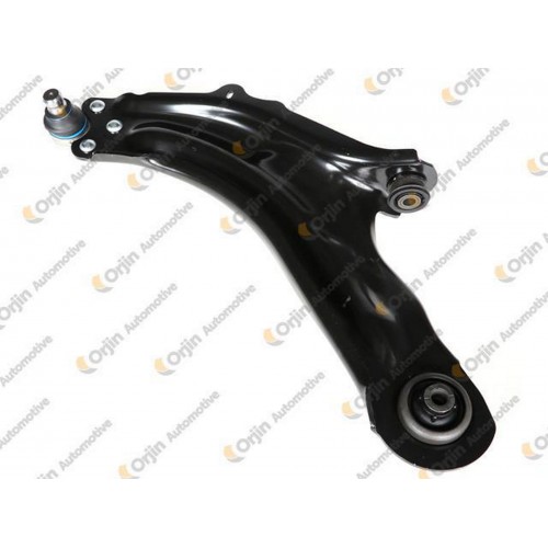 SALINCAK ÖN SOL ALT 20 MM KOMPLE [ RENAULT KANGOO 1.2 TCE 13 -, KANGOO 1.5 DCI/1.6 08 - ] RN088-L
