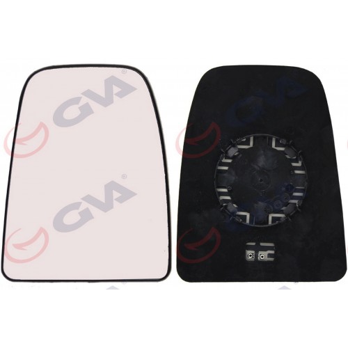 AYNA CAMI SOL DAILY 14 ISITMALI KONVEKS VM-6952GHL AYNA CAMI SOL DAILY 14 ISITMALI KONVEKS VM-6952GHL