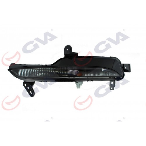 ÖN SİNYAL SOL MEGANE 4 16 ÖN SİNYAL SOL MEGANE 4 16