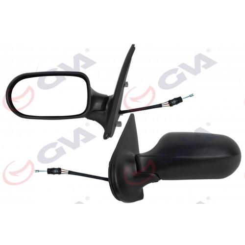 DIŞ DİKİZ AYNASI SOL PALIO 03 ALBEA 05 MEKANİK KONVEKS VM-6155AL DIŞ DİKİZ AYNASI SOL PALIO 03 ALBEA 05 MEKANİK KONVEKS VM-6155AL