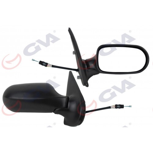 DIŞ DİKİZ AYNASI SAĞ PALIO 03 ALBEA 05 MEKANİK KONVEKS VM-6155R DIŞ DİKİZ AYNASI SAĞ PALIO 03 ALBEA 05 MEKANİK KONVEKS VM-6155R