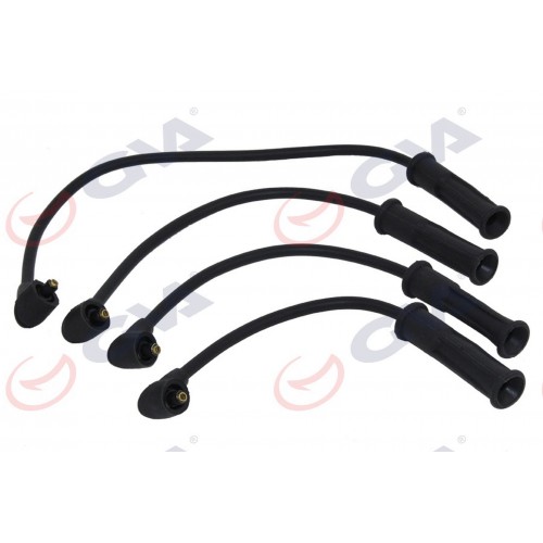 BUJİ KABLOSU CLIO SYMBOL KANGOO 1.4 İE 99 LOGAN BUJİ KABLOSU CLIO SYMBOL KANGOO 1.4 İE 99 LOGAN