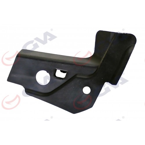 x ÖN TAMPON BAĞLANTI BRAKETİ SAĞ AUDI A3 SEDAN-HATCBACK 2013-2017 x ÖN TAMPON BAĞLANTI BRAKETİ SAĞ AUDI A3 SEDAN-HATCBACK 2013-2017