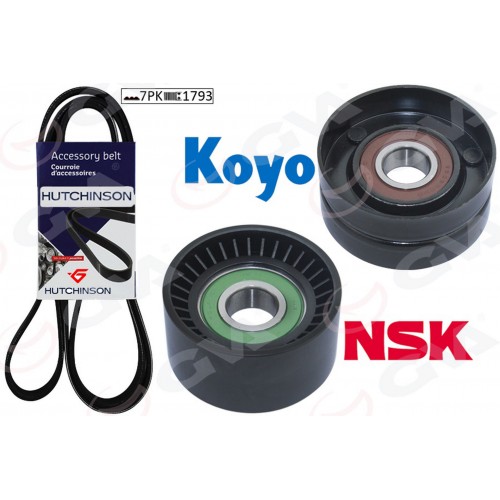 ALTERNATÖR GERGİ KİTİ KÜTÜKSÜZ MASTER II 1.9-2.5 DCİ 02 LAGUNA II 1.9 DCİ-2.0 16V 02 K017PK1793 ALTERNATÖR GERGİ KİTİ KÜTÜKSÜZ MASTER II 1.9-2.5 DCİ 02 LAGUNA II 1.9 DCİ-2.0 16V 02 K017PK1793
