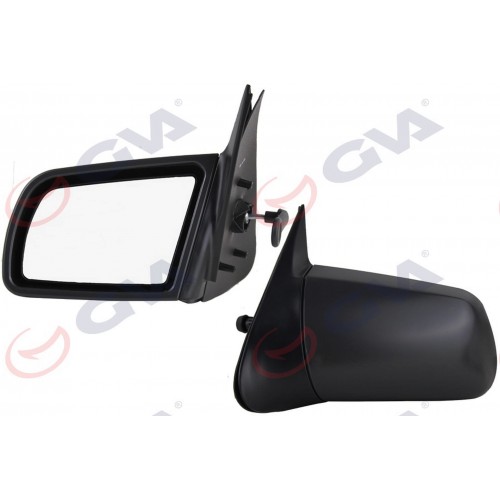 DIŞ DİKİZ AYNASI SOL VECTRA A 88 MEKANİK KONVEKS VM-162L DIŞ DİKİZ AYNASI SOL VECTRA A 88 MEKANİK KONVEKS VM-162L
