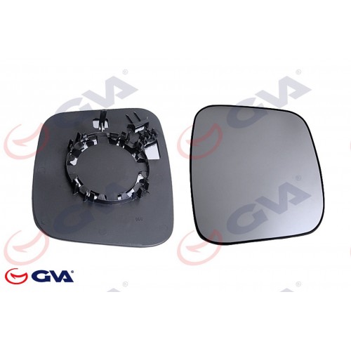 AYNA CAMI SAĞ FIORINO-BIPPER-NEMO 08 MEKANİK KONVEKS VM-6115GR AYNA CAMI SAĞ FIORINO-BIPPER-NEMO 08 MEKANİK KONVEKS VM-6115GR