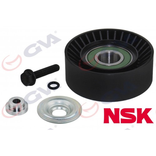 ALTERNATÖR GERGİ RULMANI DUCATO-JUMPER-BOXER 2.5-2.8HDI-2.8 JTD 02 ALTERNATÖR GERGİ RULMANI DUCATO-JUMPER-BOXER 2.5-2.8HDI-2.8 JTD 02