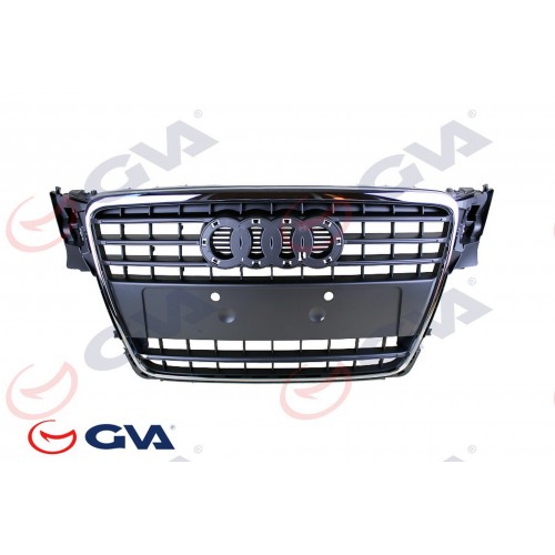 ÖN PANJUR NİKELAJLI ARMASIZ AUDI A4-A4Q 2008-2012 ÖN PANJUR NİKELAJLI ARMASIZ AUDI A4-A4Q 2008-2012