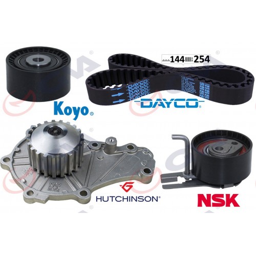 DEVİRDAİMLİ EKSANTRİK GERGİ KİTİ 144x254 P206-207-307-BIPPER-C2-C3-NEMO-FIESTA V 1.4HDI-TDCI 02 DEVİRDAİMLİ EKSANTRİK GERGİ KİTİ 144x254 P206-207-307-BIPPER-C2-C3-NEMO-FIESTA V 1.4HDI-TDCI 02