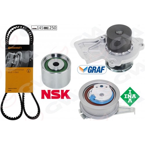 DEVİRDAİMLİ EKSANTRİK GERGİ KİTİ POLO-FABIA 14 IBIZA IV 15 A1 14 CUSA-CUSB-CYZA-CYZB DEVİRDAİMLİ EKSANTRİK GERGİ KİTİ POLO-FABIA 14 IBIZA IV 15 A1 14 CUSA-CUSB-CYZA-CYZB