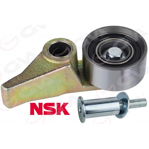 EKSANTRİK GERGİ RULMANI L200 2.5 DİD 05 60x28.4x10x26.5 EKSANTRİK GERGİ RULMANI L200 2.5 DİD 05 60x28.4x10x26.5