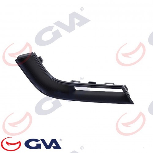 x ÖN TAMPON ORTA IZGARA BRAKETİ SOL AUDI A3 SEDAN-HATCBACK 2013-2017 x ÖN TAMPON ORTA IZGARA BRAKETİ SOL AUDI A3 SEDAN-HATCBACK 2013-2017