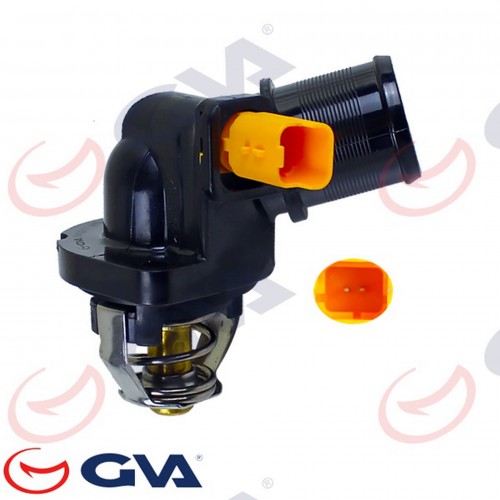 TERMOSTAT 103C KOMPLE/MÜŞÜRLÜ 103C P206 1.4İ 10 207 1.4-1.4 16V 06 C3 II 1.4-1.6 03 TERMOSTAT 103C KOMPLE/MÜŞÜRLÜ 103C P206 1.4İ 10 207 1.4-1.4 16V 06 C3 II 1.4-1.6 03