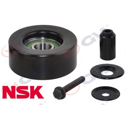 ALTERNATÖR GERGİ RULMANI HYUNDAI İX35 2.0CRDI 10 SANTAFE II 2.2CRDI 09 2.0CRDI 12 ALTERNATÖR GERGİ RULMANI HYUNDAI İX35 2.0CRDI 10 SANTAFE II 2.2CRDI 09 2.0CRDI 12