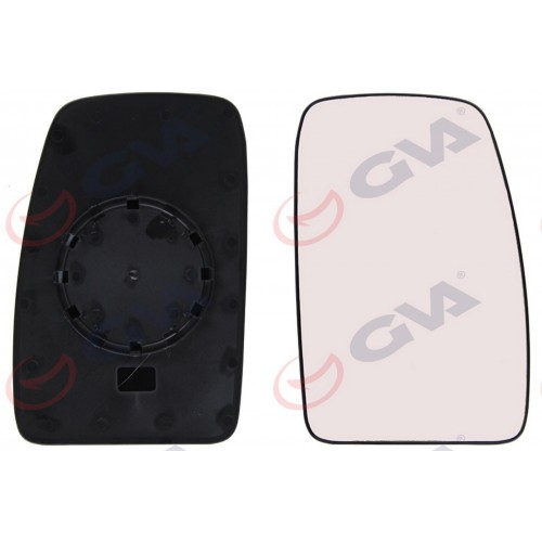 AYNA CAMI SAĞ MASTER II 04-10 MEKANİK VM-969GR AYNA CAMI SAĞ MASTER II 04-10 MEKANİK VM-969GR