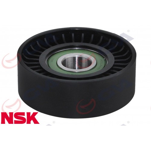 ALTERNATÖR GERGİ RULMANI KÜTÜKSÜZ T5-PASSAT-CADDY-GOLF4/5-JETTA-TOLEDO-LEON-IBIZA 1.6-1.8-2.0 ALTERNATÖR GERGİ RULMANI KÜTÜKSÜZ T5-PASSAT-CADDY-GOLF4/5-JETTA-TOLEDO-LEON-IBIZA 1.6-1.8-2.0