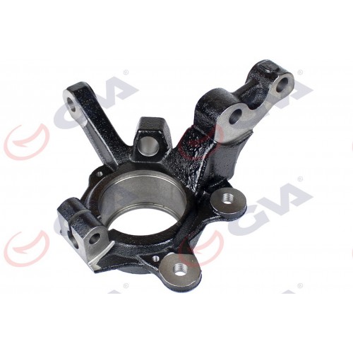 AKS TAŞIYICI ÖN SOL KANGOO II 1.5 DCI 00-08 14MM ABS Lİ AKS TAŞIYICI ÖN SOL KANGOO II 1.5 DCI 00-08 14MM ABS Lİ