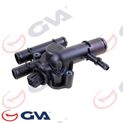 x TERMOSTAT KOMPLE TRAFIC II 1.9 DCI 01 83C x TERMOSTAT KOMPLE TRAFIC II 1.9 DCI 01 83C