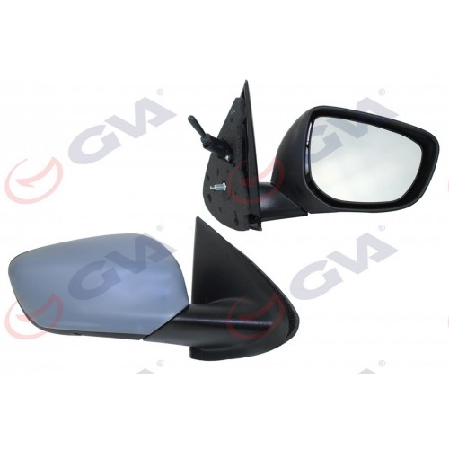 DIŞ DİKİZ AYNASI SAĞ C-ELYSEE-301 13 MEKANİK KONVEKS VM-512SR DIŞ DİKİZ AYNASI SAĞ C-ELYSEE-301 13 MEKANİK KONVEKS VM-512SR