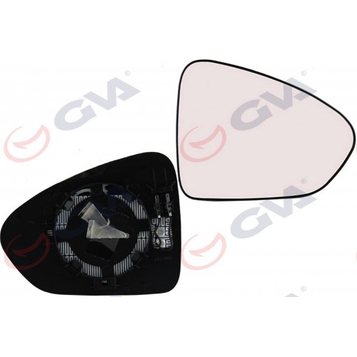 AYNA CAMI SAĞ EGEA 16 ISITMALI KONVEKS VM-6157GHR AYNA CAMI SAĞ EGEA 16 ISITMALI KONVEKS VM-6157GHR