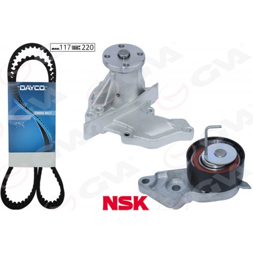 DEVİRDAİMLİ EKSANTRİK GERGİ KİTİ 117x220 FIESTA IV-V 95 FOCUS 98 FUSION 02 1.25i -1.4i-1.6i 16V DEVİRDAİMLİ EKSANTRİK GERGİ KİTİ 117x220 FIESTA IV-V 95 FOCUS 98 FUSION 02 1.25i -1.4i-1.6i 16V