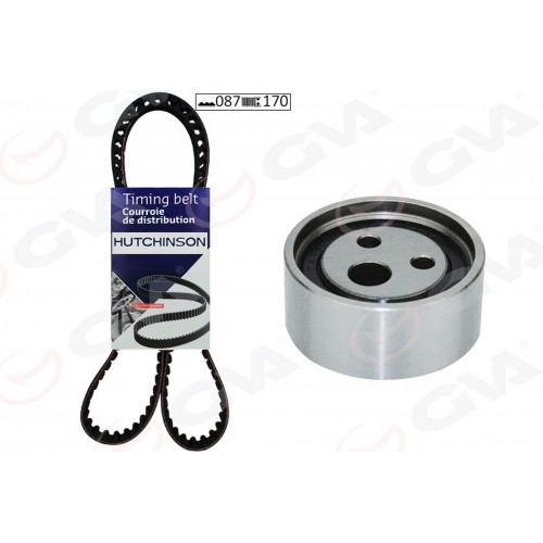EKSANTRİK GERGİ KİTİ CLIO I-II 98- 1.2-KANGOO 97- 1.2-TWNG 96- 1.2 087x170 K015454XS EKSANTRİK GERGİ KİTİ CLIO I-II 98- 1.2-KANGOO 97- 1.2-TWNG 96- 1.2 087x170 K015454XS