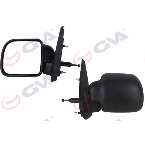 DIŞ DİKİZ AYNASI SOL KANGOO 97 MEKANİK KONVEKS VM-131L DIŞ DİKİZ AYNASI SOL KANGOO 97 MEKANİK KONVEKS VM-131L