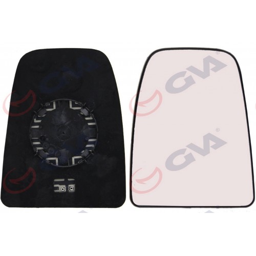 AYNA CAMI SAĞ DAILY 14 ISITMALI KONVEKS VM-6952GHR AYNA CAMI SAĞ DAILY 14 ISITMALI KONVEKS VM-6952GHR