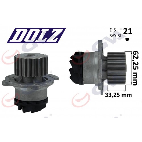 DEVİRDAİM LADA VEGA 110 1.5 16V DEVİRDAİM LADA VEGA 110 1.5 16V