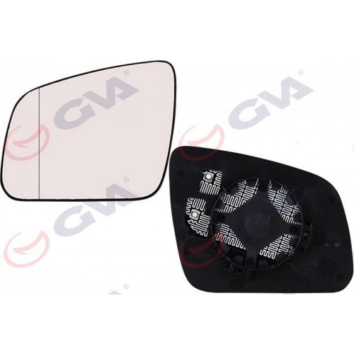 AYNA CAMI SOL C-CLASS W-204 07 ISITMALI ASFERİK VM-218AGHL AYNA CAMI SOL C-CLASS W-204 07 ISITMALI ASFERİK VM-218AGHL