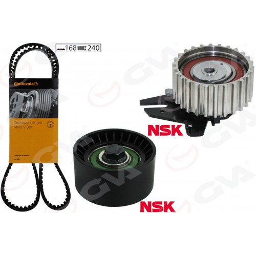 EKSANTRİK GERGİ KİTİ PUNTO-STILO 1.8 16V 98 ALFA ROMEO 145-146-156-SPIDER 1.8-2.0 16V K035429XS EKSANTRİK GERGİ KİTİ PUNTO-STILO 1.8 16V 98 ALFA ROMEO 145-146-156-SPIDER 1.8-2.0 16V K035429XS