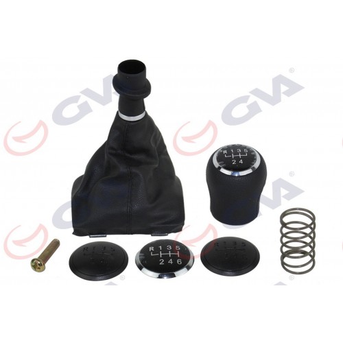 VİTES TOPUZU KOMPLE SET TRANSPORTER T7