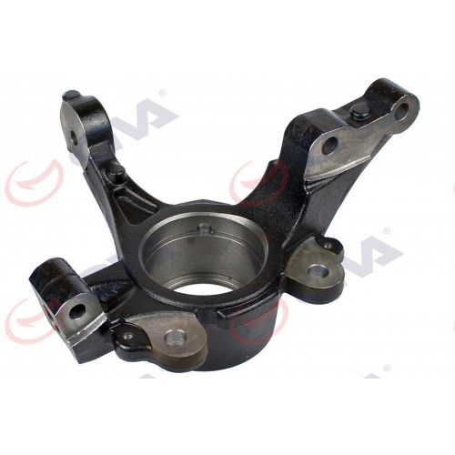 AKS TAŞIYICI ÖN SOL FIAT EGEA 1.3 MJT 17- ABS Lİ AKS TAŞIYICI ÖN SOL FIAT EGEA 1.3 MJT 17- ABS Lİ