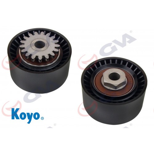 ALTERNATÖR GERGİ RULMANI CLIO III-TWNG II 1.2 16V 4DF BENZİNLİ 06 ALTERNATÖR GERGİ RULMANI CLIO III-TWNG II 1.2 16V 4DF BENZİNLİ 06