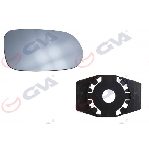 AYNA CAMI SAĞ PALIO 03 -ALBEA 05 MEKANİK KONVEKS VM-6155GR AYNA CAMI SAĞ PALIO 03 -ALBEA 05 MEKANİK KONVEKS VM-6155GR