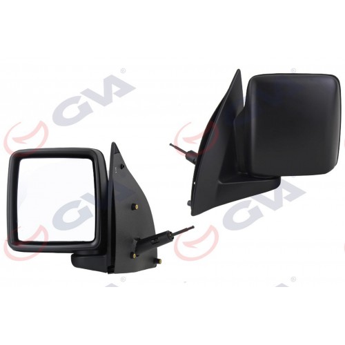 DIŞ DİKİZ AYNASI SOL COMBO C 01 MEKANİK KONVEKS VM-965L DIŞ DİKİZ AYNASI SOL COMBO C 01 MEKANİK KONVEKS VM-965L