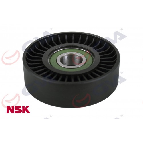 ALTERNATÖR GERGİ RULMANI ACCENT ERA 1.5 CRDİ 06 ALTERNATÖR GERGİ RULMANI ACCENT ERA 1.5 CRDİ 06
