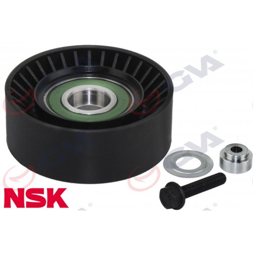 ALTERNATÖR GERGİ RULMANI MONDEO-FOCUS-CMAX-S60 150-160-182 PS 1.5-1.6 ECOBOOST 11 ALTERNATÖR GERGİ RULMANI MONDEO-FOCUS-CMAX-S60 150-160-182 PS 1.5-1.6 ECOBOOST 11