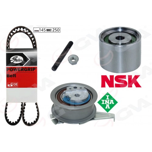 EKSANTRİK GERGİ KİTİ POLO-FABIA 14 IBIZA IV 15 A1 14 CUSA-CUSB-CYZA-CYZB EKSANTRİK GERGİ KİTİ POLO-FABIA 14 IBIZA IV 15 A1 14 CUSA-CUSB-CYZA-CYZB
