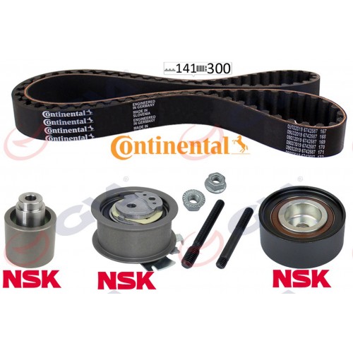 TRİGER SETİ PASSAT-JETTA-GOLF5-OCTAVIA-TOLEDO-A3-A6 2.0 TDI 2007-2011 BKP-BKD-BRE-BLB TRİGER SETİ PASSAT-JETTA-GOLF5-OCTAVIA-TOLEDO-A3-A6 2.0 TDI 2007-2011 BKP-BKD-BRE-BLB