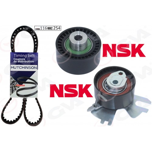 EKSANTRİK GERGİ KİTİ 116x254 P307-308-407-EXP-C4-C5-JUMPY-SCUDO-FOCUSII-CMAX 2.0D-2.0HDI K015606XS EKSANTRİK GERGİ KİTİ 116x254 P307-308-407-EXP-C4-C5-JUMPY-SCUDO-FOCUSII-CMAX 2.0D-2.0HDI K015606XS