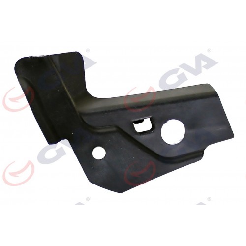 x ÖN TAMPON BAĞLANTI BRAKETİ SOL AUDI A3 SEDAN-HATCBACK 2013-2017 x ÖN TAMPON BAĞLANTI BRAKETİ SOL AUDI A3 SEDAN-HATCBACK 2013-2017